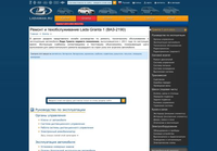 LadaMan.ru: Пошаговый Ремонт и Обслуживание Лада Гранта 1 (ВАЗ-2190; 2011-2023) - www.ladaman.ru/Granta/2190